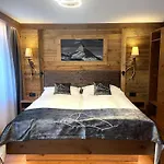 Aparthotel La Perle Zermatt