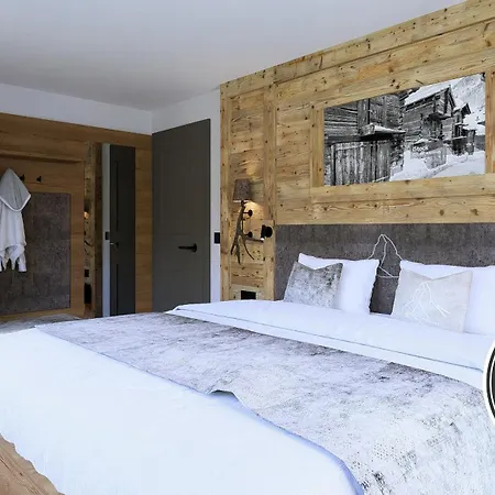 La Perle Lejlighedshotel