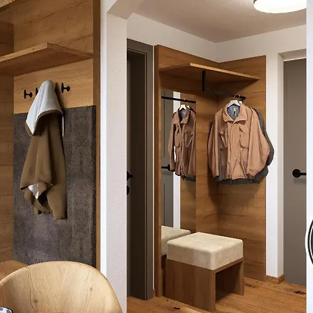 La Perle Lejlighedshotel Zermatt