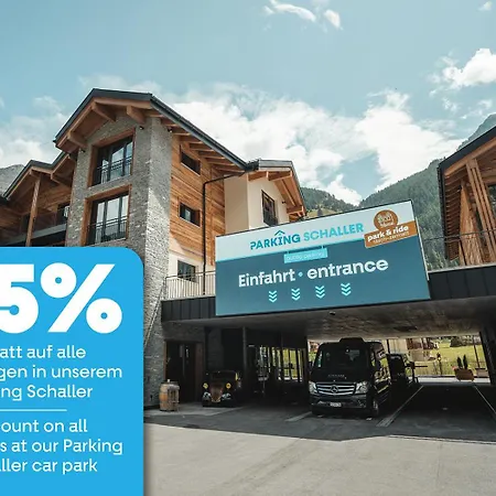 La Perle Lejlighedshotel 3*