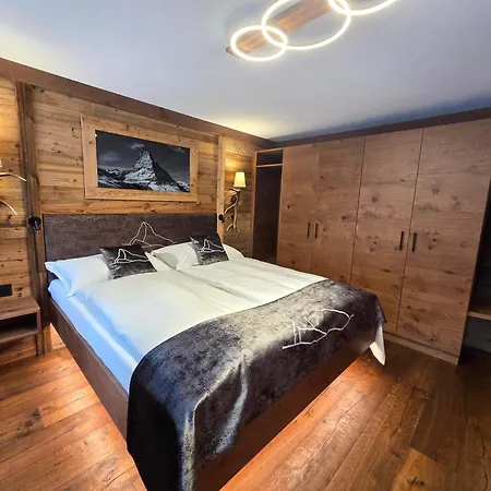 La Perle 3* Ζερμάτ