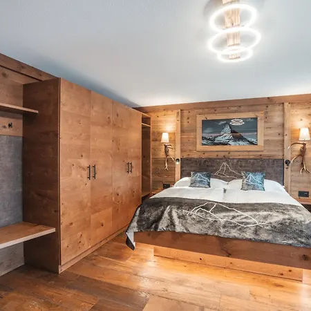 Aparthotel La Perle 3*