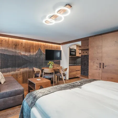 Aparthotel La Perle Zermatt
