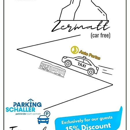 La Perle Zermatt