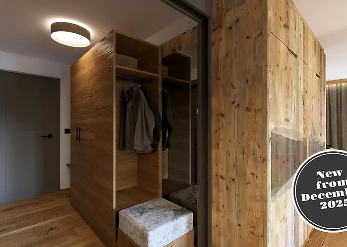 La Perle 公寓式酒店