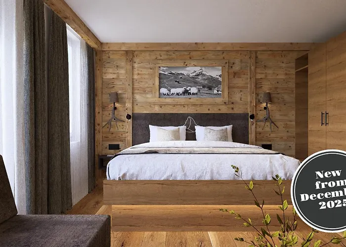 La Perle 公寓式酒店