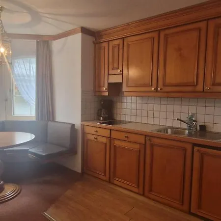 Apartmanhotel La Perle