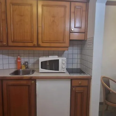 La Perle Apartmanhotel *