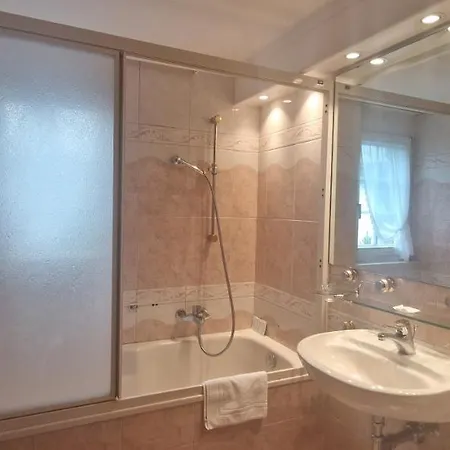 Apartmanhotel La Perle Zermatt