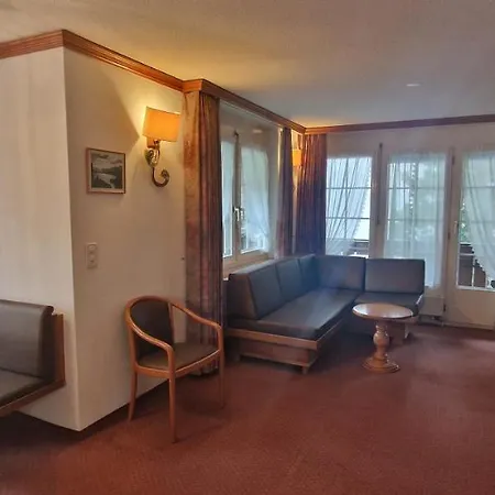 Apartmanhotel La Perle