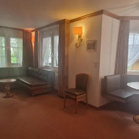Apartmanhotel La Perle