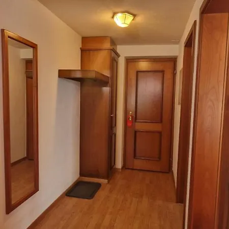 Apartmanhotel La Perle
