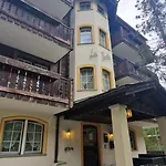 Apart Otel La Perle 3*