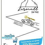 La Perle Aparthotel 3*