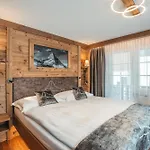 La Perle 3* Zermatt