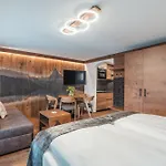 Apart Otel La Perle Zermatt