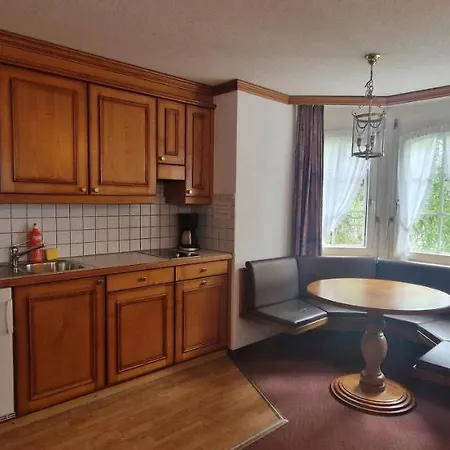 Apartmanhotel La Perle