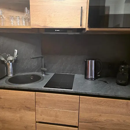 Aparthotel La Perle 3*