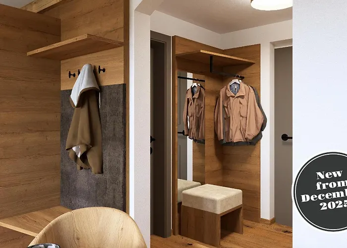 La Perle Aparthotel Zermatt